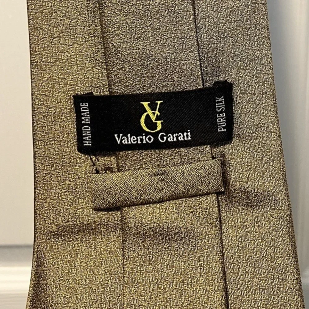 Valerio Garati Pure Silk 58